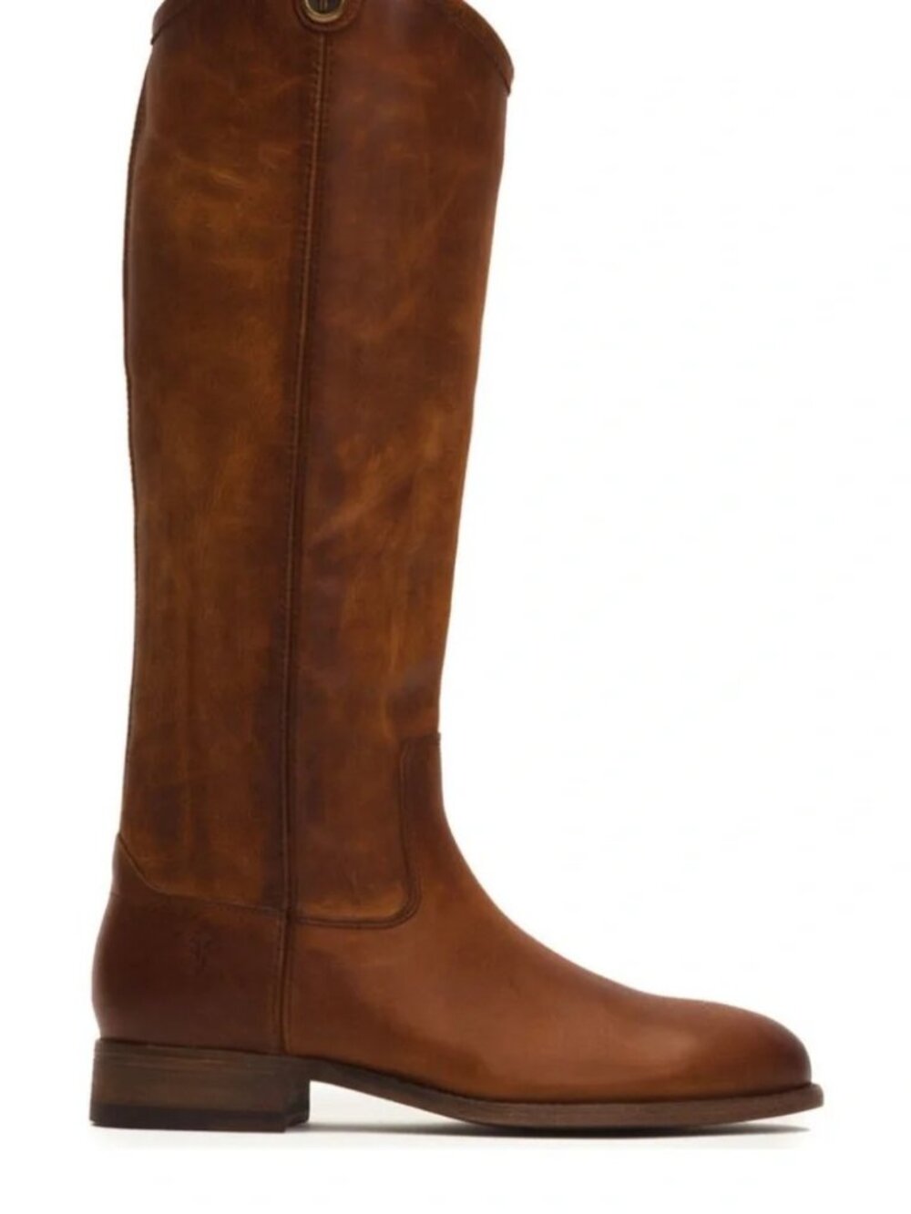 EUC Frye Melissa Button 2 Tall Boots size 5.5